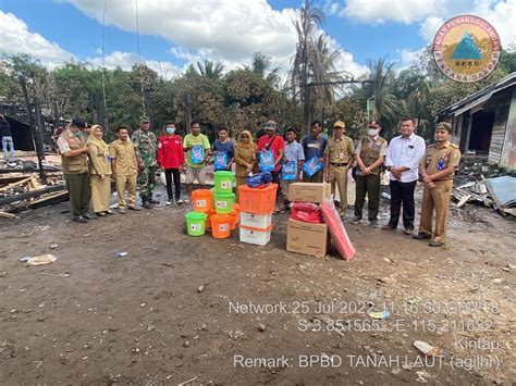 Berita Kategori Kegiatan Kebencanaan