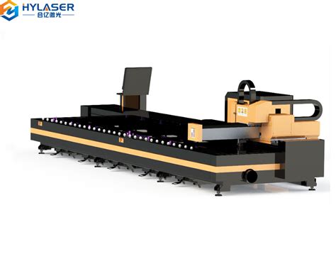 Discount Prices Fiber Laser Cutting Machines For Industrial Application