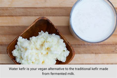 Water Kefir Benefits Nutritional Value Precautions Beplay