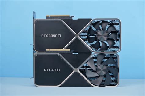 Dlss 3一骑绝尘！nvidia Rtx 4090评测：能效比远比想象的更优秀 快科技 科技改变未来