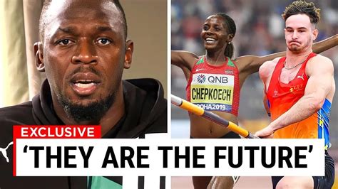 Athletes LOVE Jackline Chepkoech Anthony Ammirati Here S Why YouTube