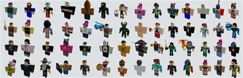 56 real avatars (not recreations) from 2013! Avatars have come so far ...