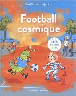 Livre Foot Enfant Gallimard Jeunesse