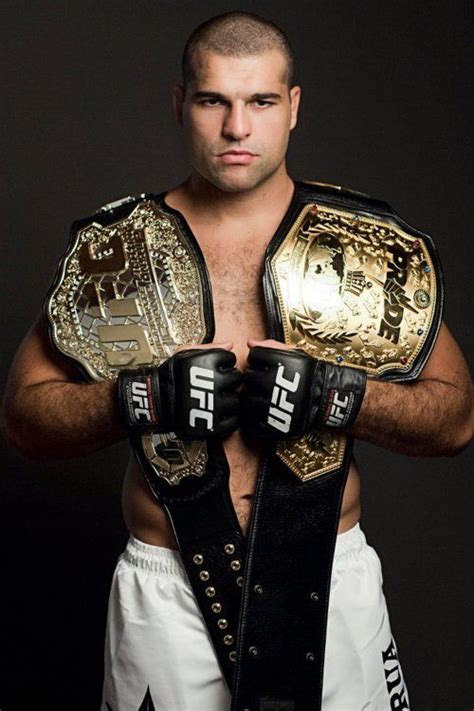 Fighter Of The Day Mauricio Shogun Rua Mauricioshogunrua Ufcchampion