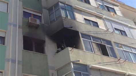 O Mirante Inc Ndio Em Apartamento Em Alverca