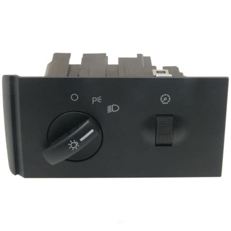 Headlight Switch Standard Hls 1148 For Sale Online Ebay