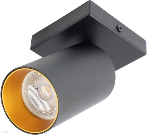 Smartled Lampa Sufitowa Kinkiet Spot Oprawa Halogenowa Gu10 Sm210B