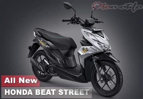 Harga Beat Street Spesifikasi Harga Baru Dan Bekas Zhie