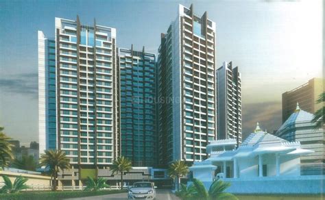 Sonam Indraprasth Wing C In Mira Road East Mumbai Price Reviews