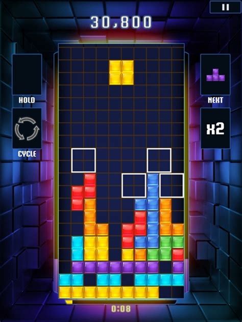 Tetris Blitz | Pocket Gamer