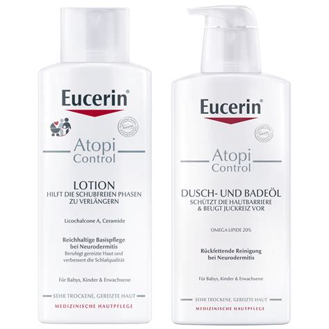 Кожный зуд: что вызывает, как уменьшить и можно ли избежать | Eucerin