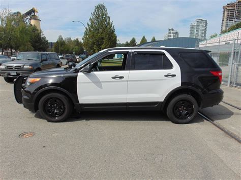 Car91 Ford Explorer Police SUV Rentals | Picture & Movie Police, SUV's ...