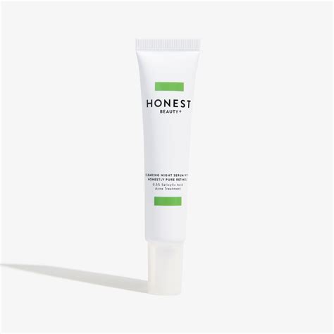 Acne Treatment Kit A Skincare Regimen For Acne Honest