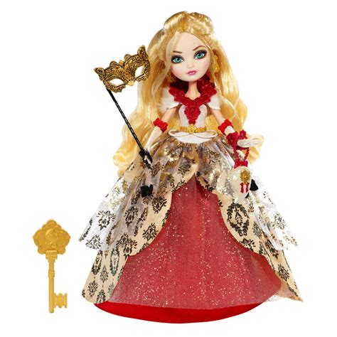 Ever After High Thronecoming Cupid