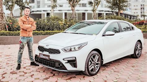 Chi tiết hơn 76 về kia cerato 1 6 at luxury mới nhất thtantai2 edu vn