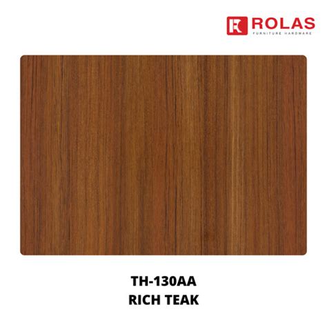 Jual TACO HPL RICH TEAK TH 130AA HPL MOTIF KAYU ROLAS PEKAYON