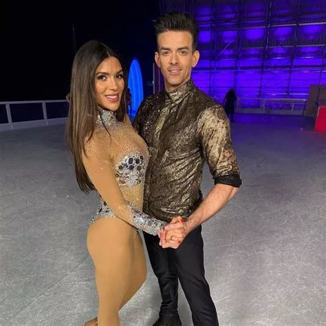 Dancing On Ice Gets Major Format Shake Up As Dreaded Skate Off Is Scrapped Daily Record