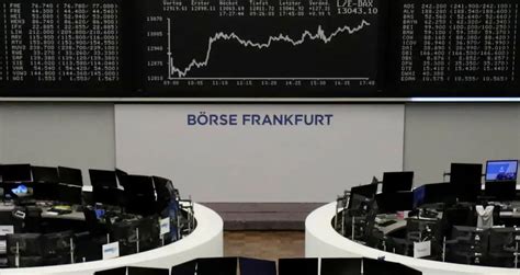 German Etf Market Overview Blackwater