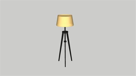 Lampe Lauters Jara Ikea 3d Warehouse