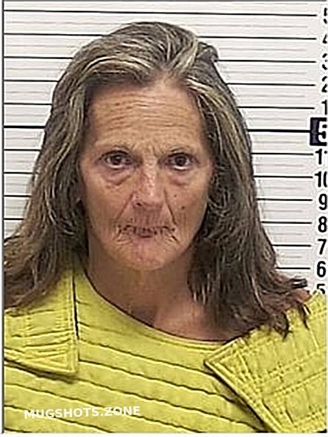 SOBOLEWSKI LINDA MARIE 07 05 2023 Bay County Mugshots Zone