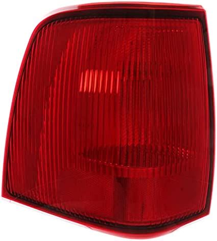 Amazon Gold Shrine For Lincoln Navigator Tail Light Lamp 2003 2004