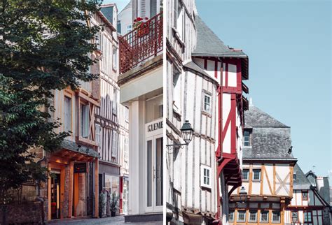 Qué ver en Vannes los imprescindibles Los Viajes de Mary Blog de