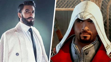 10 Bollywood actors who could play videogame characters