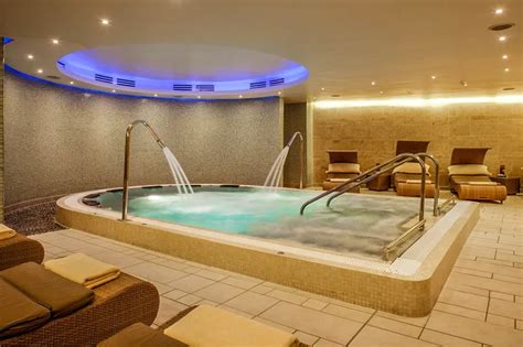 Good Spa Guide | Sofitel London Heathrow