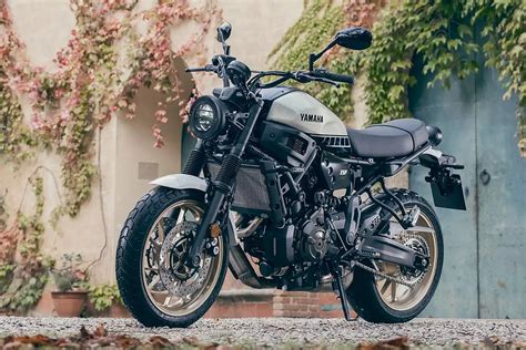 Moto Su Misura Yamaha XSR700