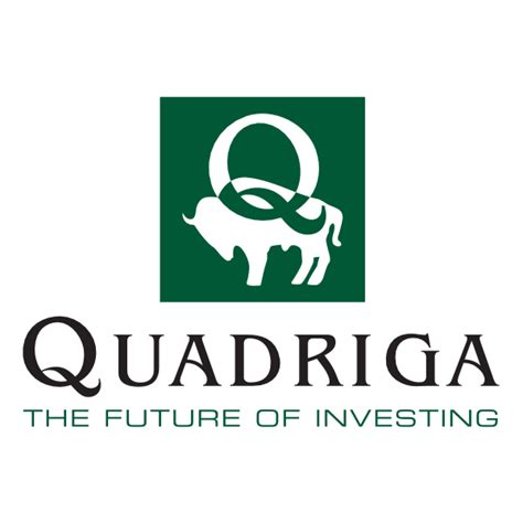 Quadriga Logo Download png