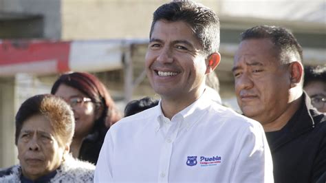 Eduardo Rivera Urge Al Fam Que Emita La Convocatoria Para El Proceso De 2024 Ambas Manos