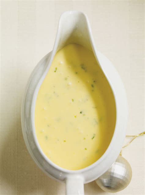 Bearnaise Sauce The Best Ricardo