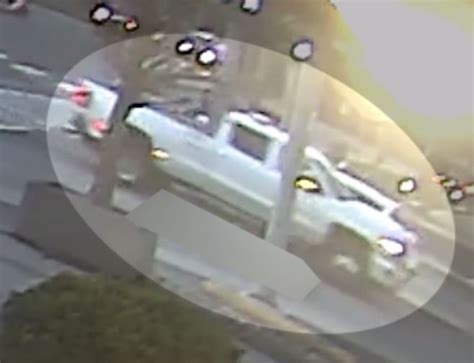 Cops Release Video In Hunt For Pickup Driver In Hit Run In Markham Toronto Sun