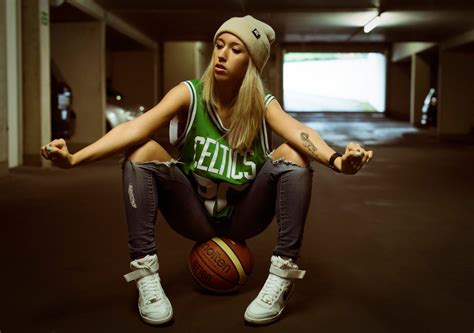 Girly Basketball Wallpapers on WallpaperDog