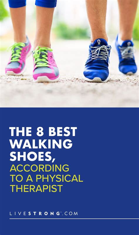 The 10 Best Walking Shoes For Every Foot Shape Arch Height And