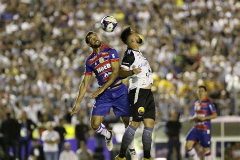 Fortaleza vence Botafogo PB de novo e conquista o título da Copa do