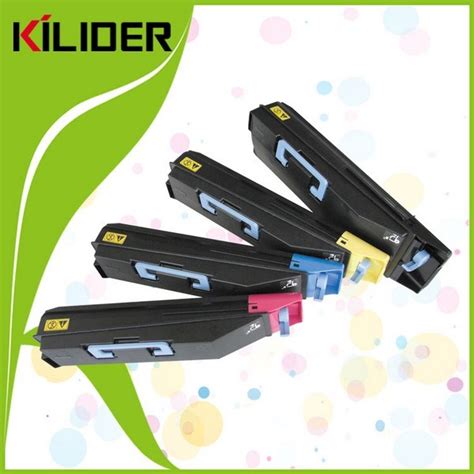 Kilider Supply Compatible Copier Cdc Toner Cartridge For Utax