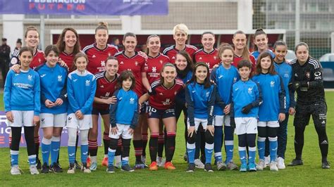 CDF Osasuna Femenino 0 1 DUX Logroño 07 01 2023 YouTube