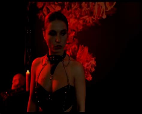 Michaela Kuklova nude pics página 1