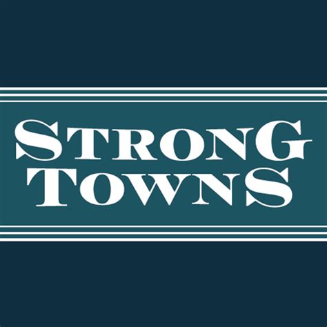 Strong Towns is Growing!