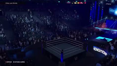 WWE 2K24 New Kenny Omega Entrance/Motion : r/WWE2K23