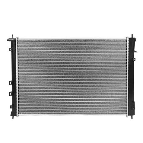 Subaru B Tribeca L Radiator Factory Style Aluminum Core