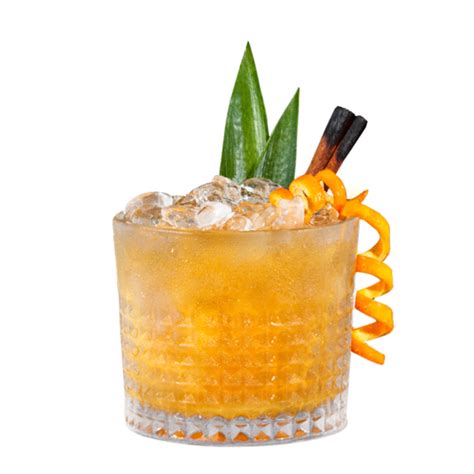 Kraken® Gold Spiced Rum – Kraken Rum