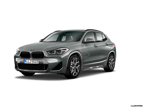 Car Gr Bmw X2 23 SDrive 16d