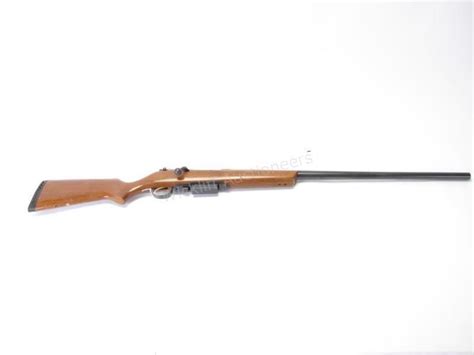 Marlin Model 55 Bolt Action Shotgun 3915768903