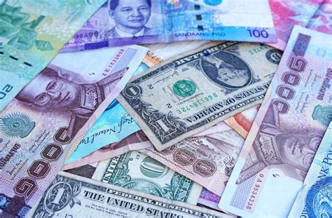 The Most Valuable Currencies In The World Forex24hr