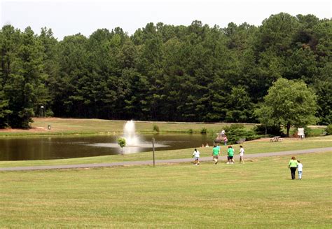 Meadow Farm Museum At Crump Park Henrico County Virginia