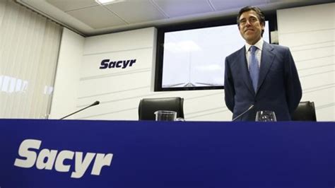 Sacyr Refuerza Su Presencia En Estados Unidos Y Se Adjudica Su Primera