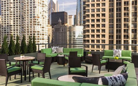 Hotel Palomar Chicago Review, Illinois | Travel