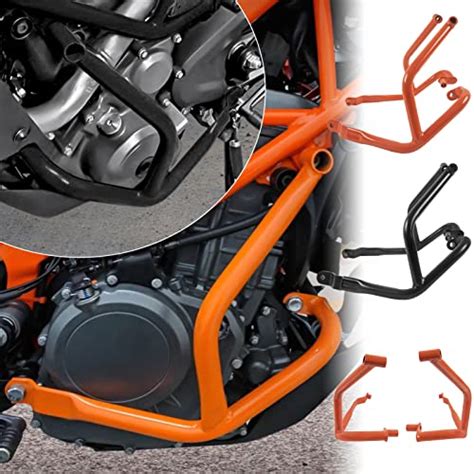 KTM 390 Duke Sturzbügel online kaufen Motorrad Online Shop